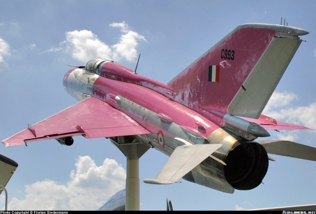 MiG-21 India pink.jpg